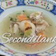 Sop Ayam (easy)