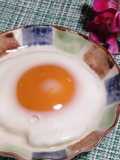 ไข่ดาวไมโครเวฟ lazy egg