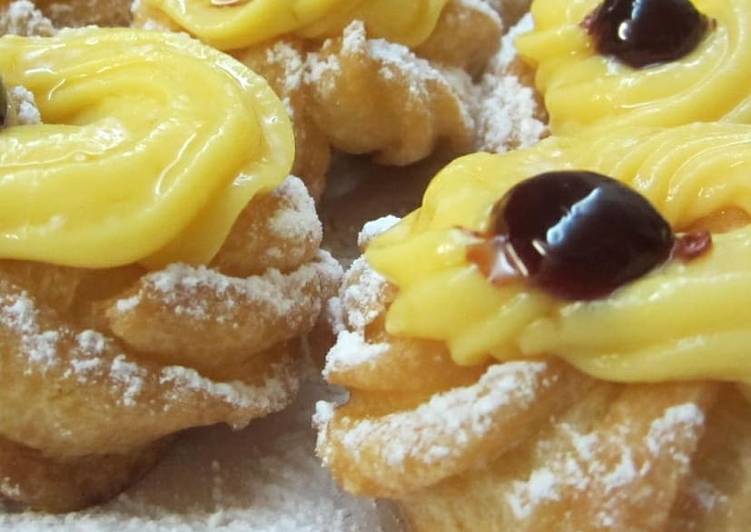 Zeppole