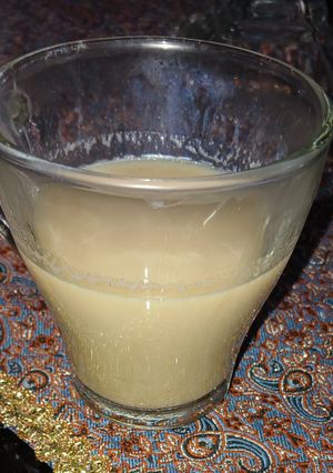 عکسی از دستور چای ماسالا