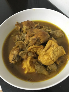 Foto resep Semur Ayam Tahu