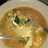 Soun kuah telur