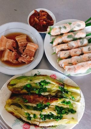 Hình của món Bữa cơm dễ làm 52.