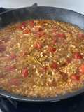 Risoto rapido