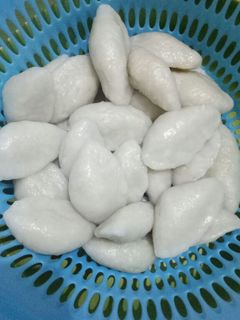 Foto resep Pempek tanpa ikan