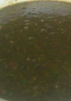 A picture of Miyar karkashi.