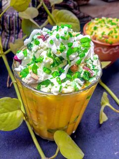 सफेद छोले की फिरनी (Safed chole ki phirni recipe in Hindi) रेसिपी मुख्य फोटो