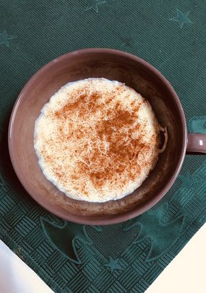 Tejbetészta recept fotója
