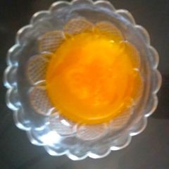 A picture of Orange Jam.