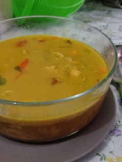 Foto resep Tongseng Ayam ala MamiKala