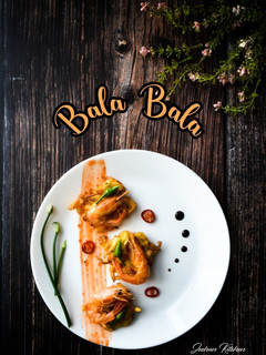 Foto resep Bala-Bala Udang
