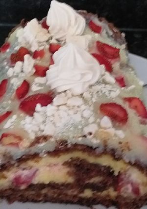 Foto de Rocambole magnífico