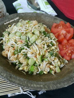 Foto resep #175 Trancam / salad jawa