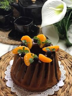 صورة لوصفة موسكوتشو جزائرية
