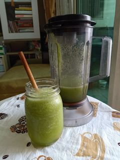 Foto resep Juice Apel Saledri