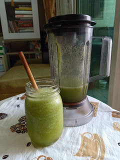 Foto resep Juice Apel Saledri