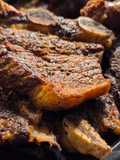 Asado Uruguayo