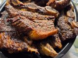 Asado Uruguayo