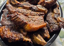 Asado Uruguayo
