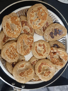 மினி பான் கேக் செய்முறை முக்கிய புகைப்படம்