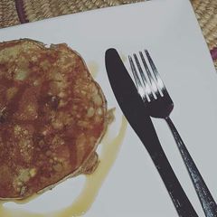 A picture of Pancake.