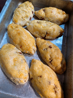 Foto de Croquete Saudável (sem farinha)