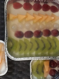 Foto resep Puding Sutra Buah