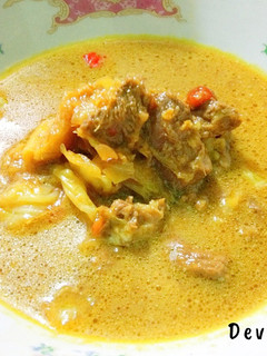 Foto resep 183. Tongseng Daging Sapi