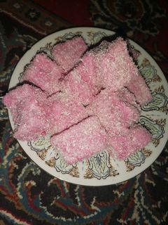 عکسی از دستور پف پفی