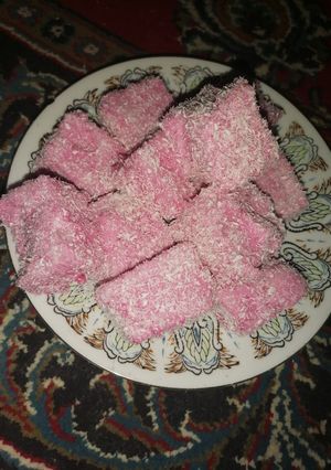 عکسی از دستور پف پفی