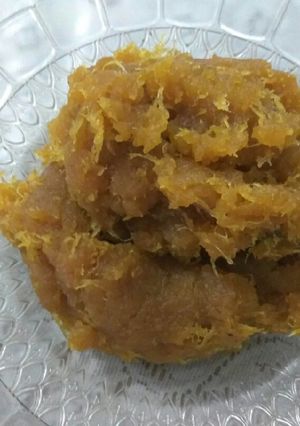 Foto resep Selai nanas