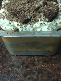 Una foto de Postre Paola