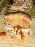 TORTAS DE LOMO “CHELITO”