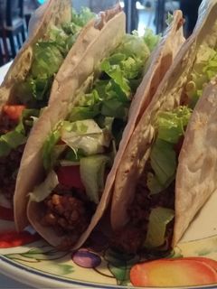Φωτογραφία της συνταγής Tacos!