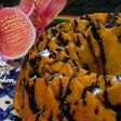 Bundt Cake de Leche Condensada