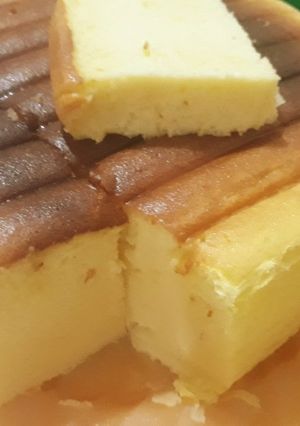 Foto resep Cheese Cake