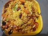 ભેળ (Bhel Recipe In Gujarati)