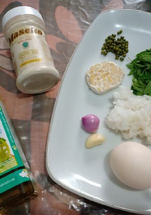 Foto resep Mpasi 8+