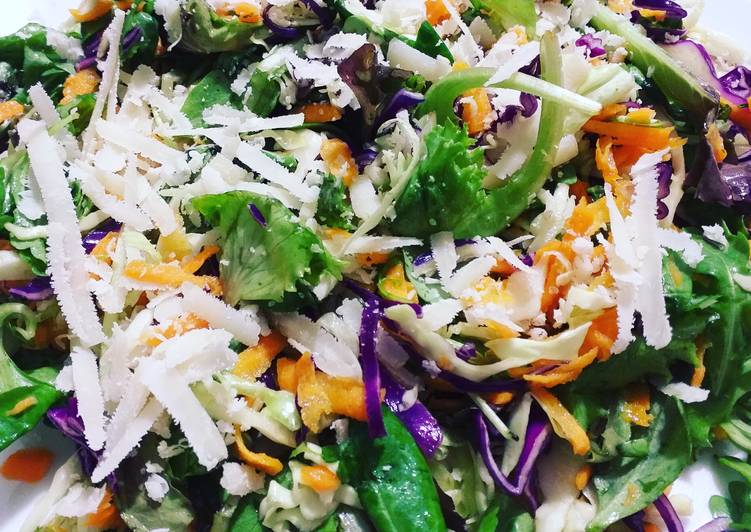 🔸Insalata fantasia🔸