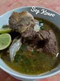 Sop Konro