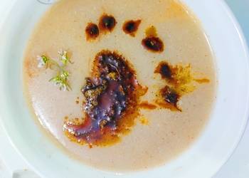 Easiest Way to Prepare Delicious Arbi soup Taro Root