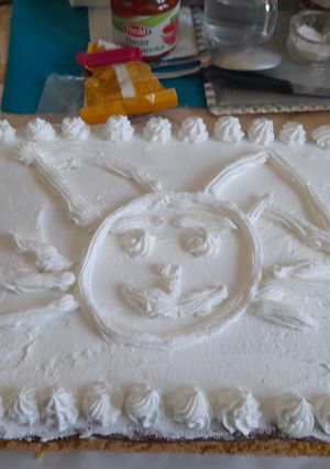 Mirinda át gondolva recept fotója