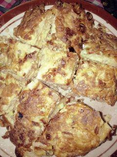 Foto resep Martabak telur simpel