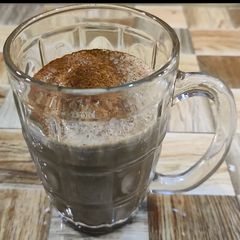 Cold Coffee A picture of Cold Coffee.