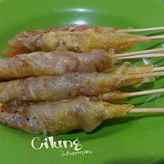 Cilung/Aci Gulung রেসিপির প্রধান ছবি