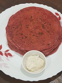 पराठा रेसिपी चे मुख्य फोटो