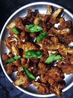 ஹோட்டல் ஸ்டைல் கோபி 65 செய்முறை முக்கிய புகைப்படம்