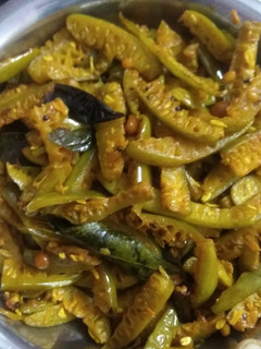 கோவக்காய் ஃப்ரை (Kovaikkaai fry recipe in tamil) செய்முறை முக்கிய புகைப்படம்
