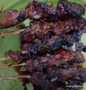 Resep: Sate daging Irit Anti Gagal