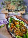 Kepah Sos Thai